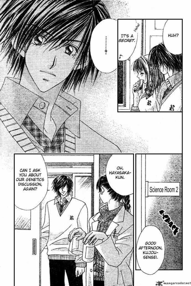 Ren Ai Shijou Shugi 6 26