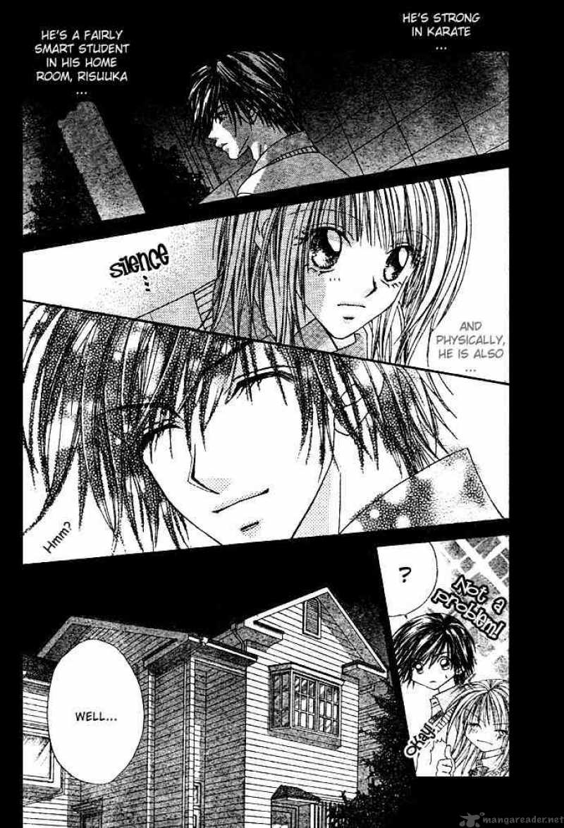 Ren Ai Shijou Shugi 6 5
