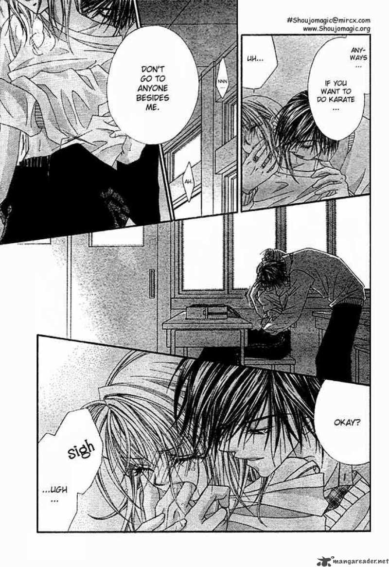 Ren Ai Shijou Shugi 7 15