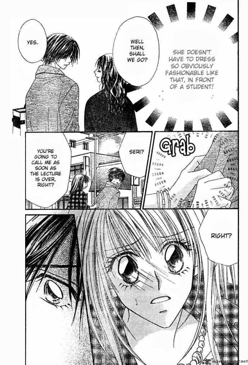 Ren Ai Shijou Shugi 7 21