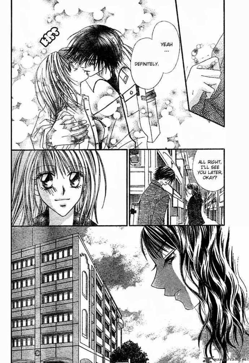 Ren Ai Shijou Shugi 7 22