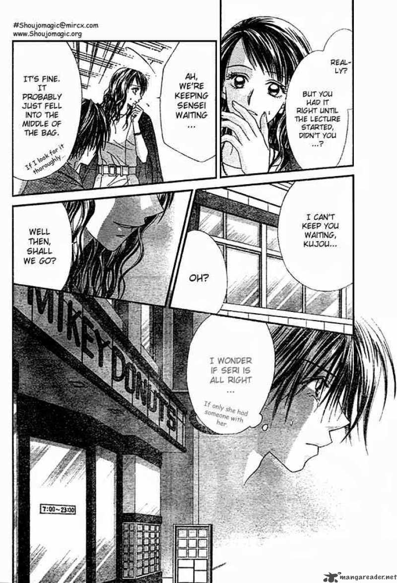 Ren Ai Shijou Shugi 7 26
