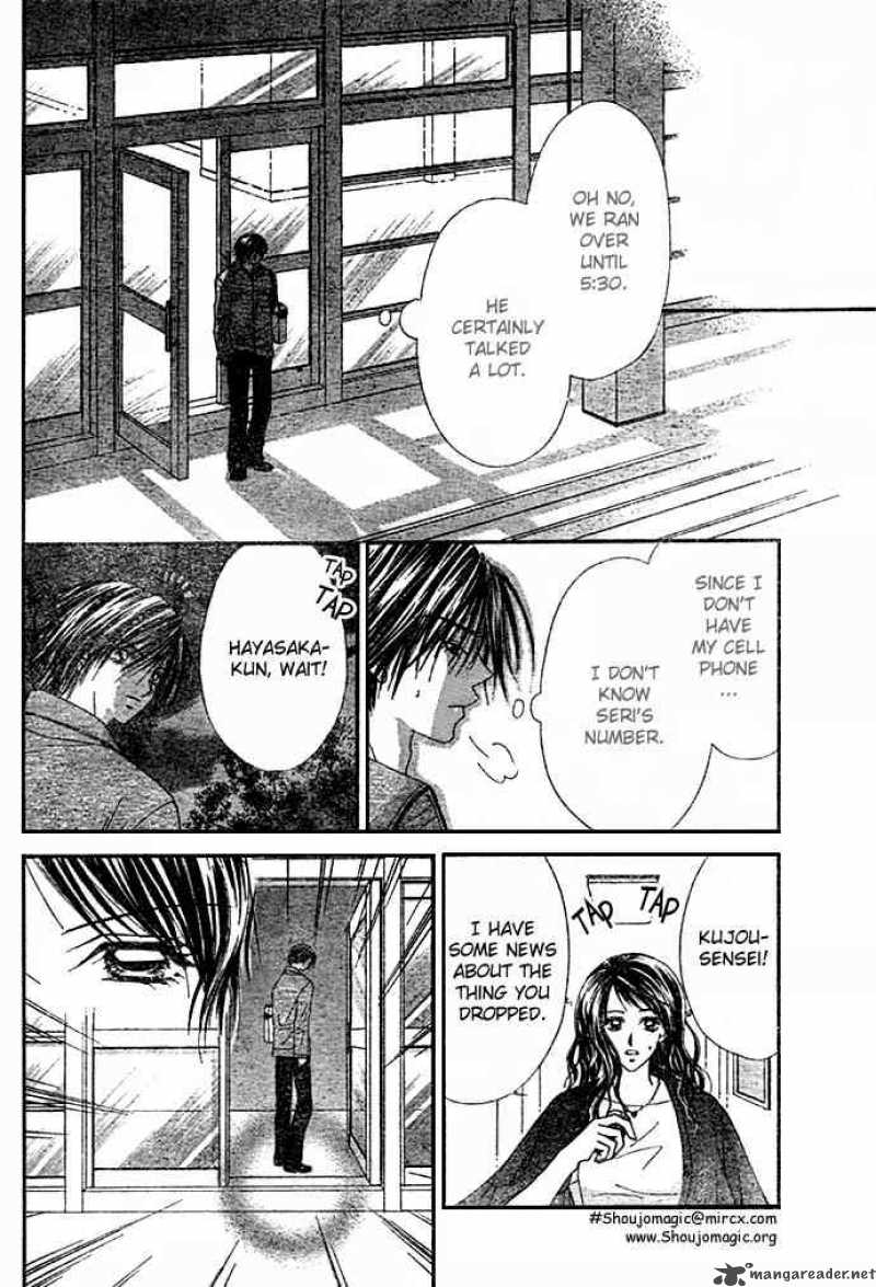 Ren Ai Shijou Shugi 7 28