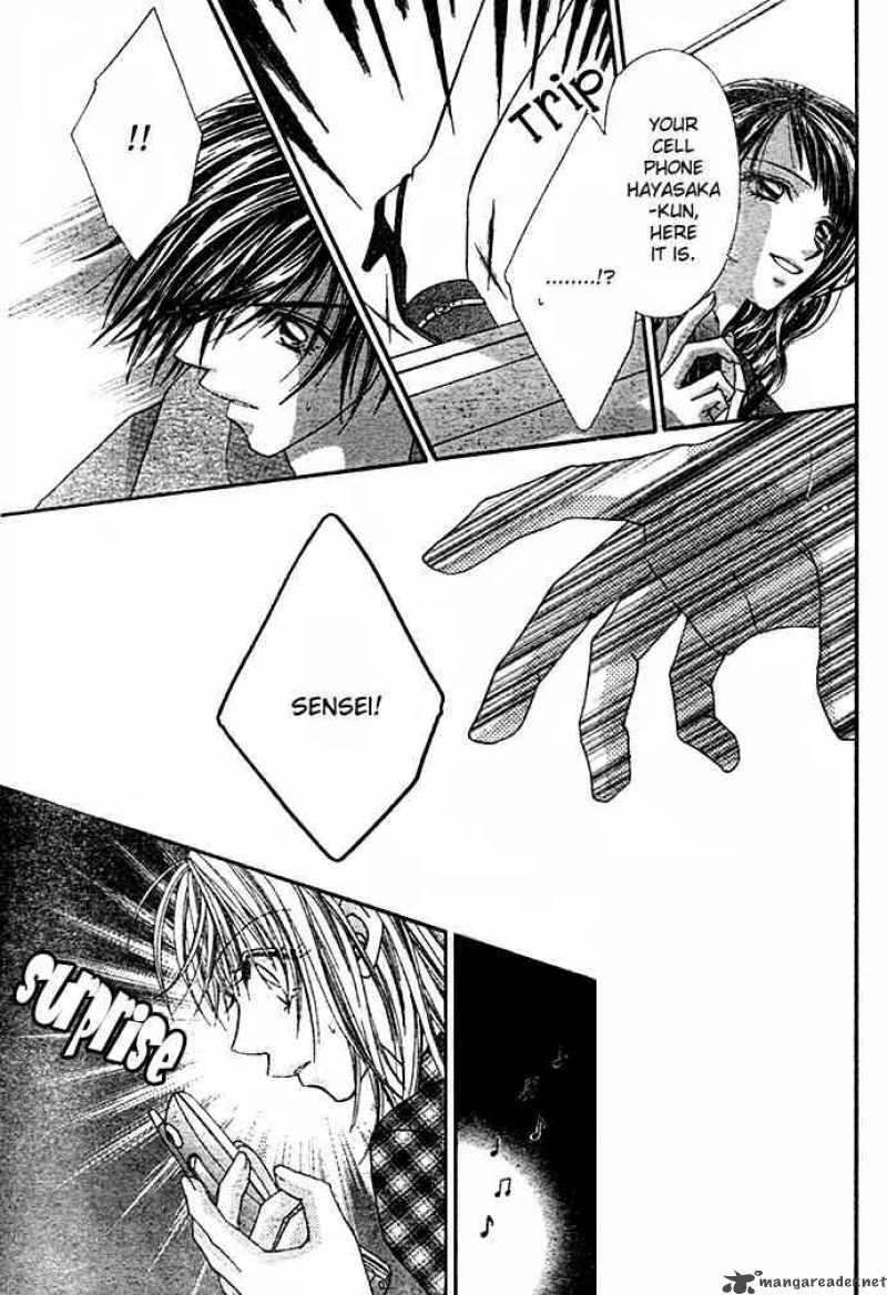 Ren Ai Shijou Shugi 7 29