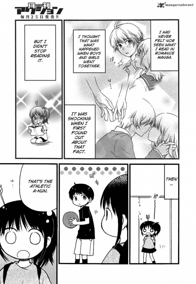 Renai 3 Jigen Debut 1 7