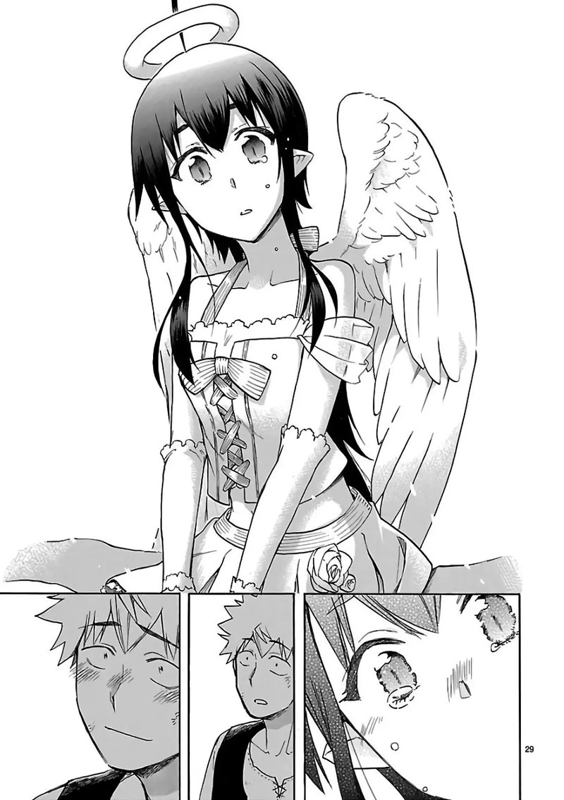 Renai Boukun 56 28