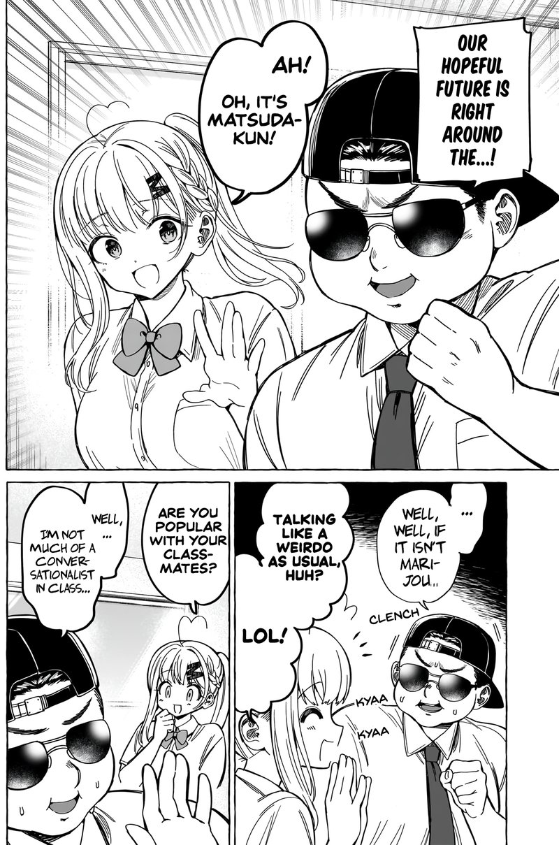 Renai Daikou 11 14
