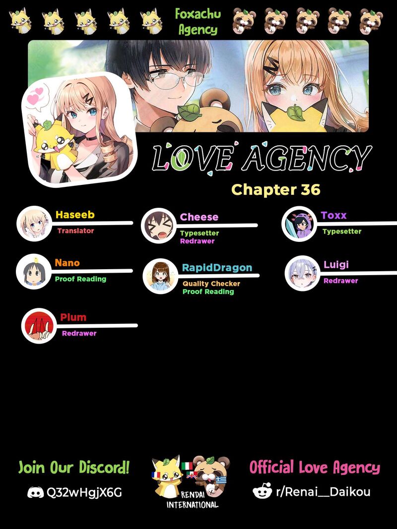 Renai Daikou 36 1