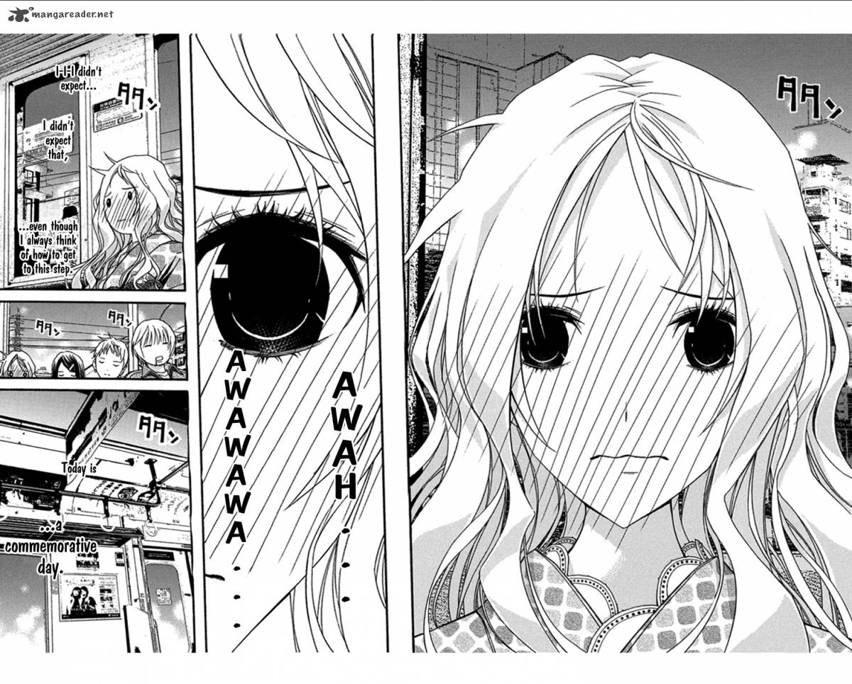Renai Kaidan Sayoko San 25 30