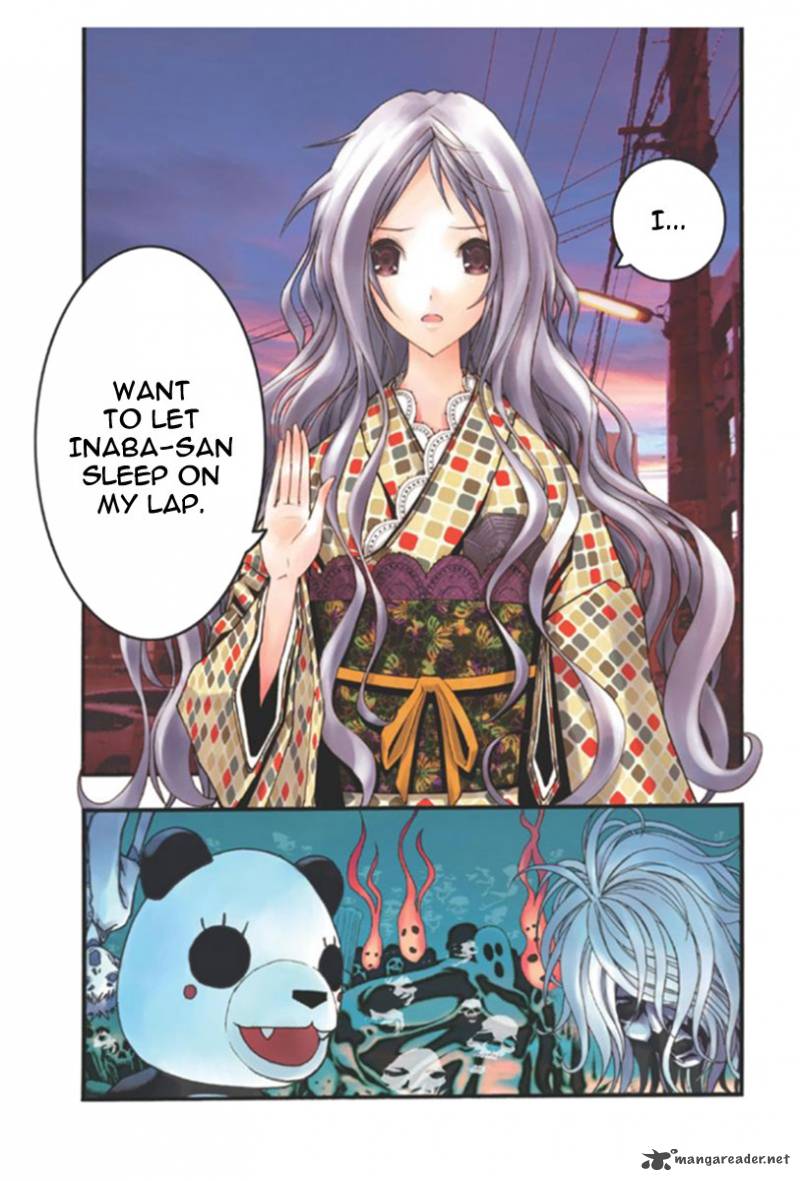 Renai Kaidan Sayoko San 25 4
