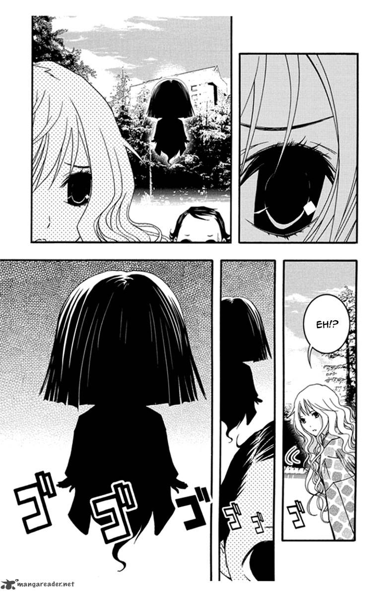 Renai Kaidan Sayoko San 27 10