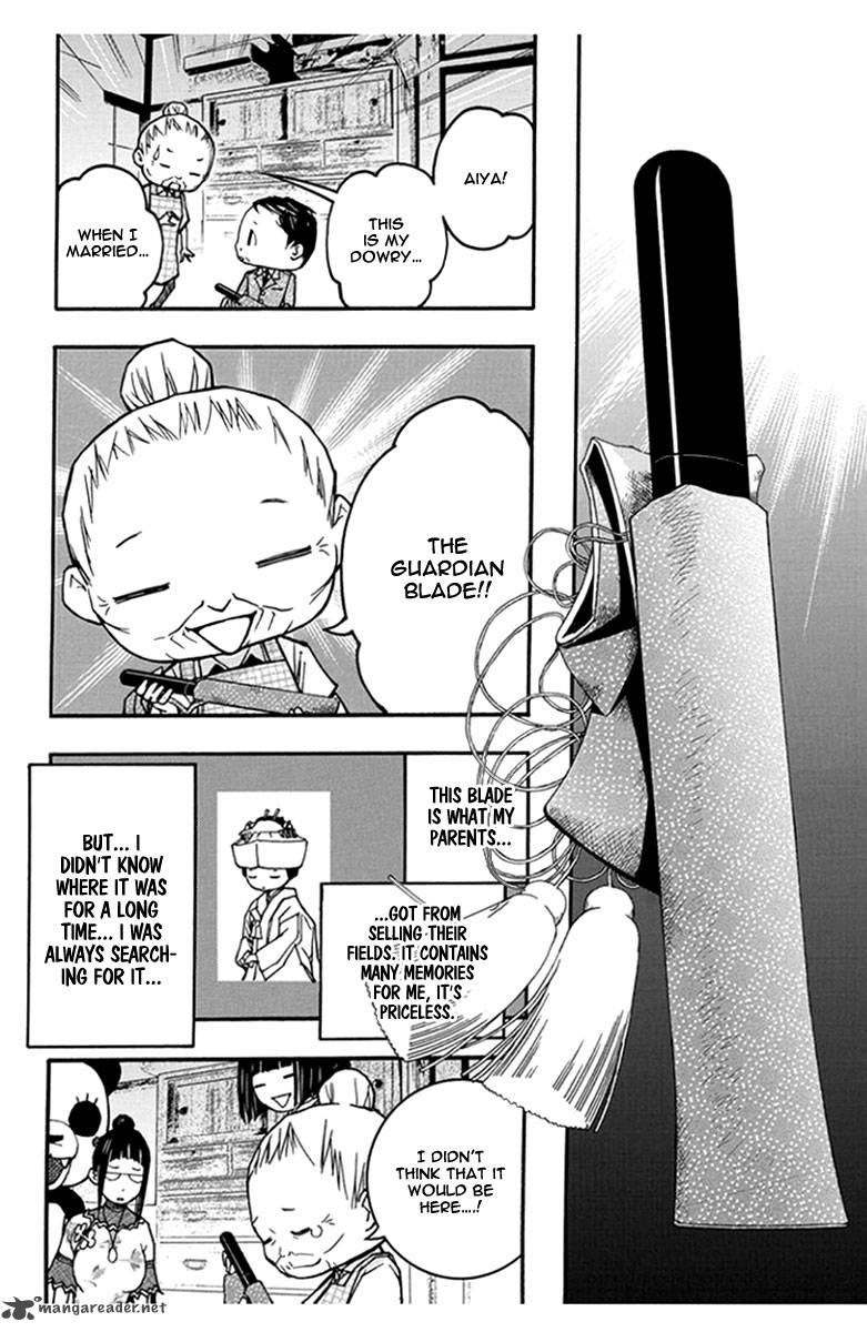 Renai Kaidan Sayoko San 27 27