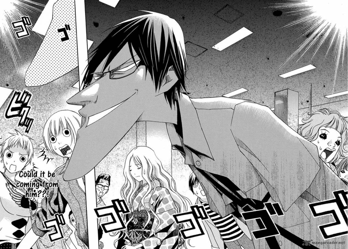 Renai Kaidan Sayoko San 28 3