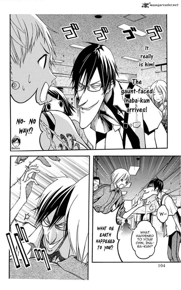 Renai Kaidan Sayoko San 28 4