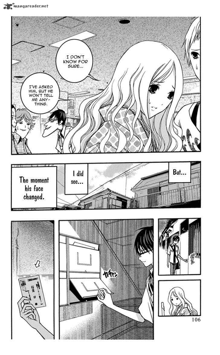 Renai Kaidan Sayoko San 28 6