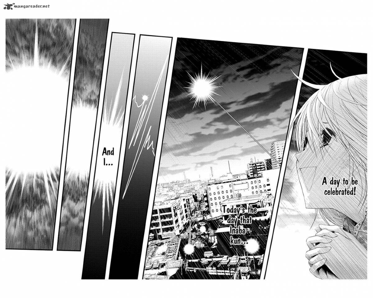 Renai Kaidan Sayoko San 38 28