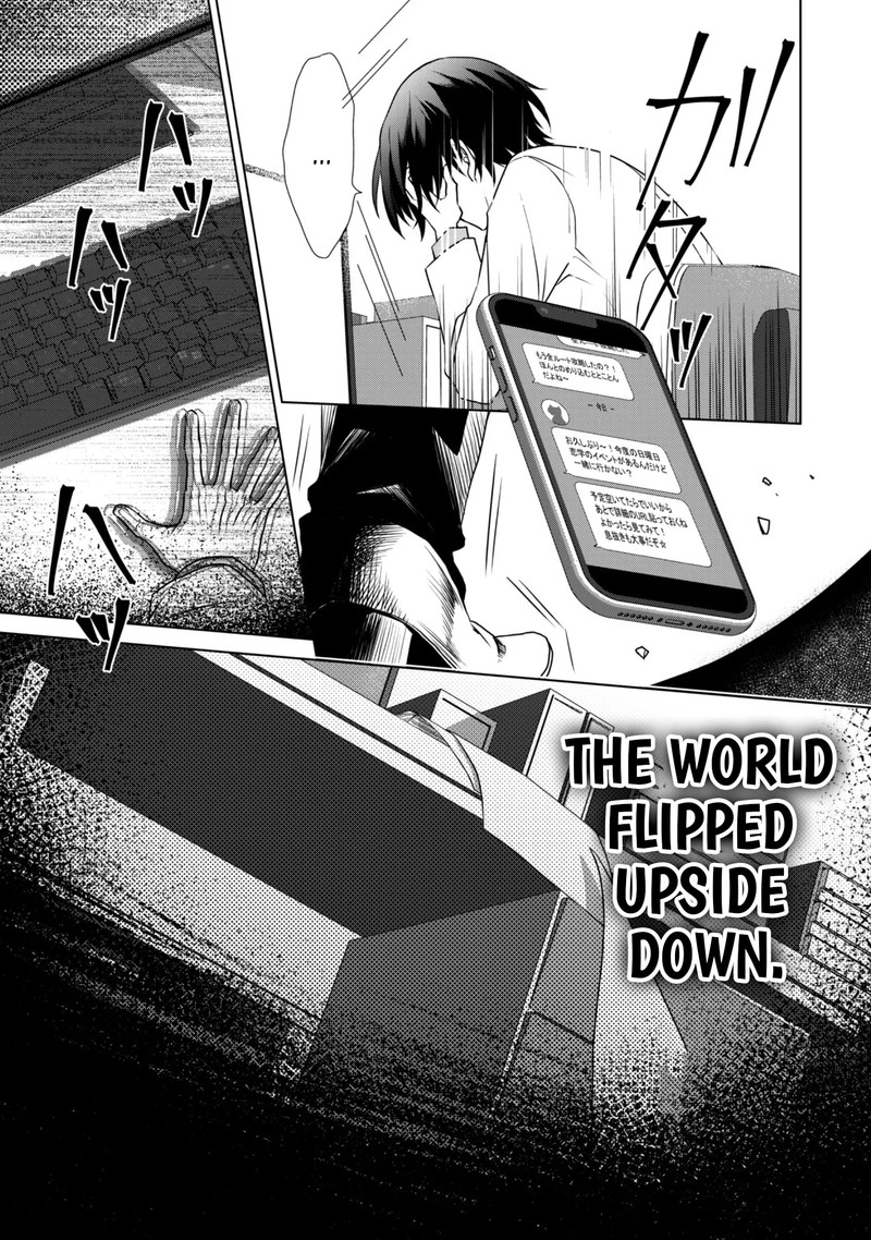 Renai Mahou Gakuin Otome Game Sekai De Saikyou O Mezasu 1 11