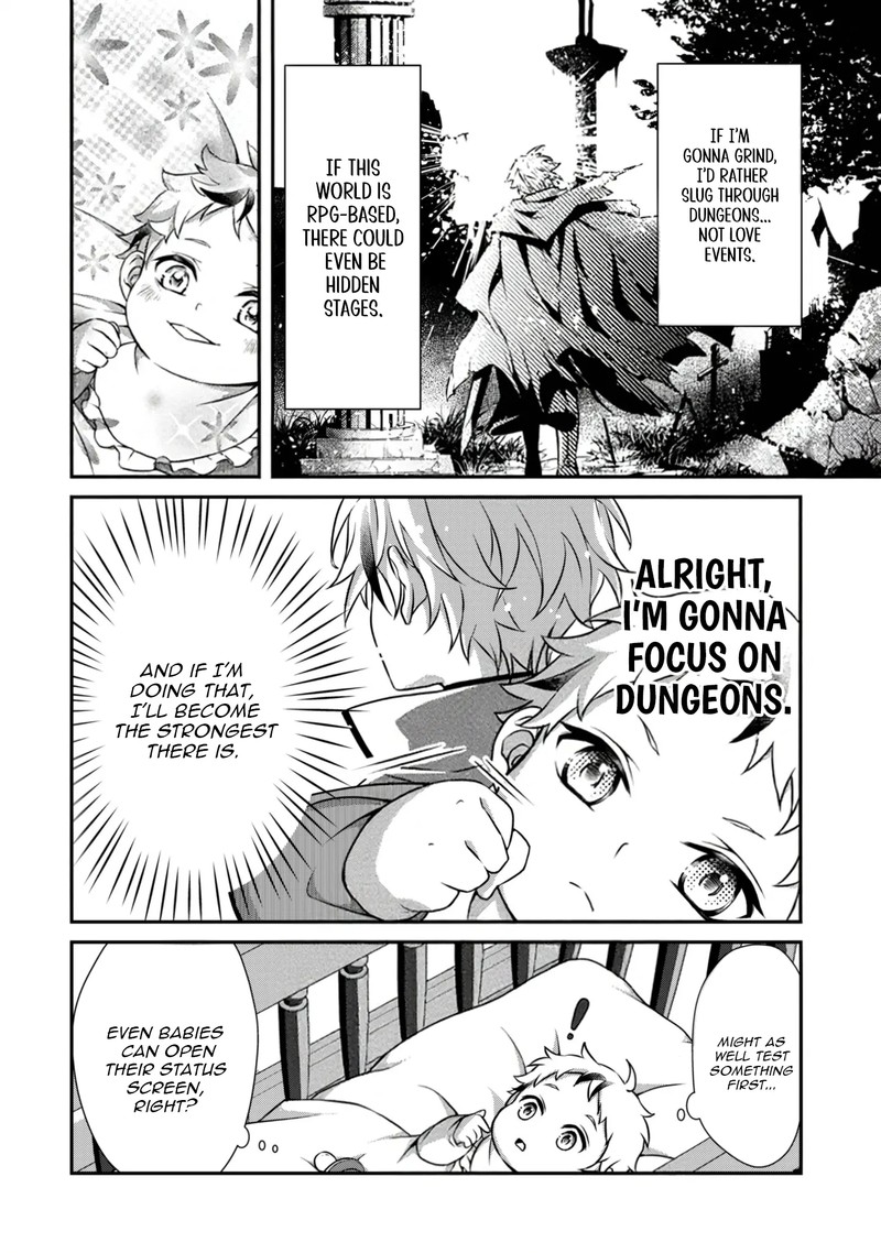 Renai Mahou Gakuin Otome Game Sekai De Saikyou O Mezasu 1 16