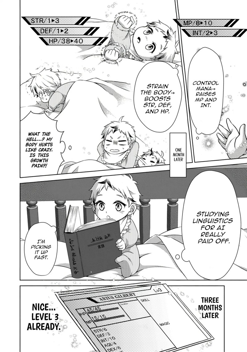 Renai Mahou Gakuin Otome Game Sekai De Saikyou O Mezasu 1 18