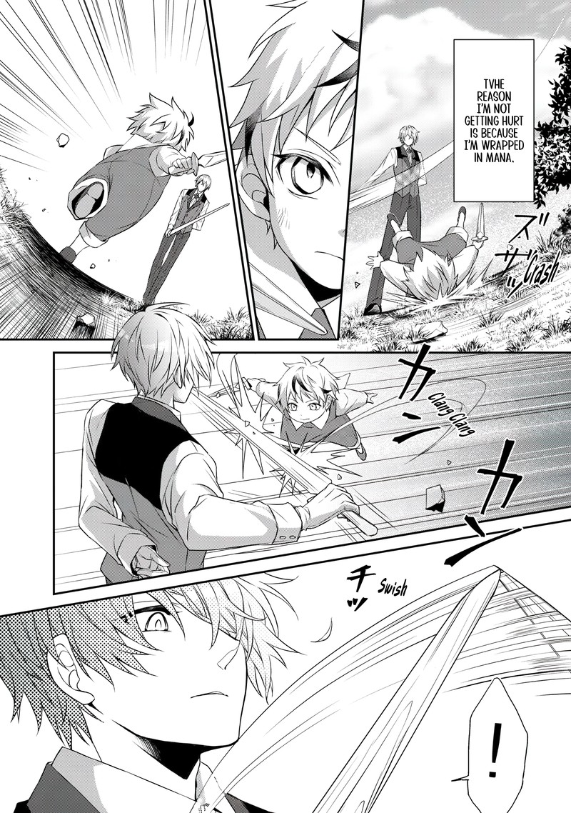 Renai Mahou Gakuin Otome Game Sekai De Saikyou O Mezasu 1 23