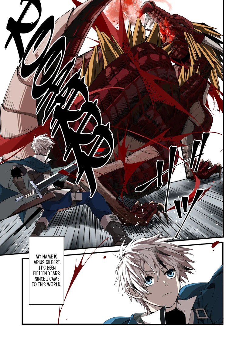 Renai Mahou Gakuin Otome Game Sekai De Saikyou O Mezasu 1 3