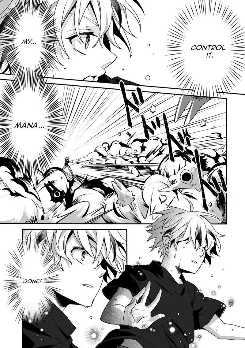 Renai Mahou Gakuin Otome Game Sekai De Saikyou O Mezasu 2 13