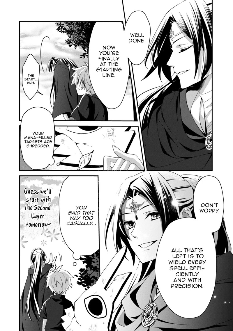 Renai Mahou Gakuin Otome Game Sekai De Saikyou O Mezasu 2 14