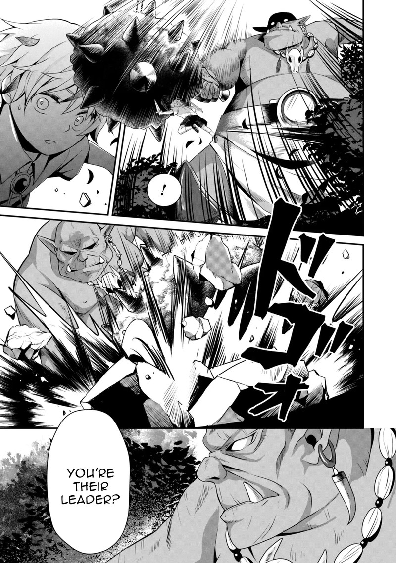 Renai Mahou Gakuin Otome Game Sekai De Saikyou O Mezasu 2 19