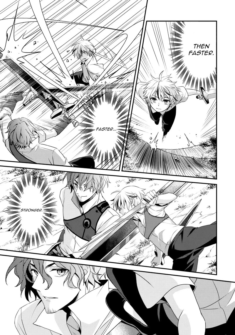 Renai Mahou Gakuin Otome Game Sekai De Saikyou O Mezasu 2 7