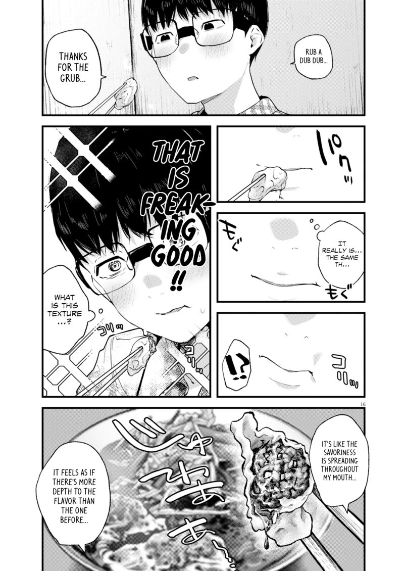 Renge To Naruto 11 16