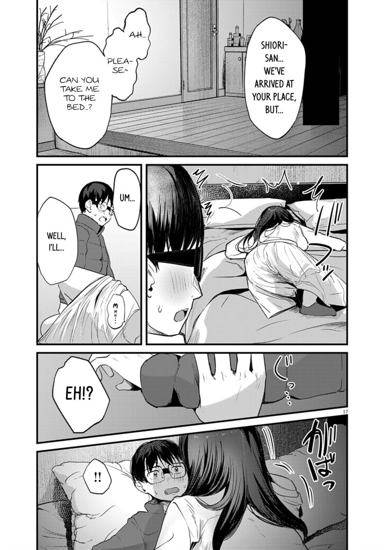 Renge To Naruto 30 17