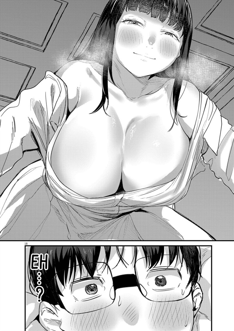 Renge To Naruto 30 18