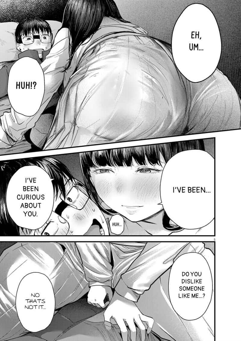 Renge To Naruto 31 5