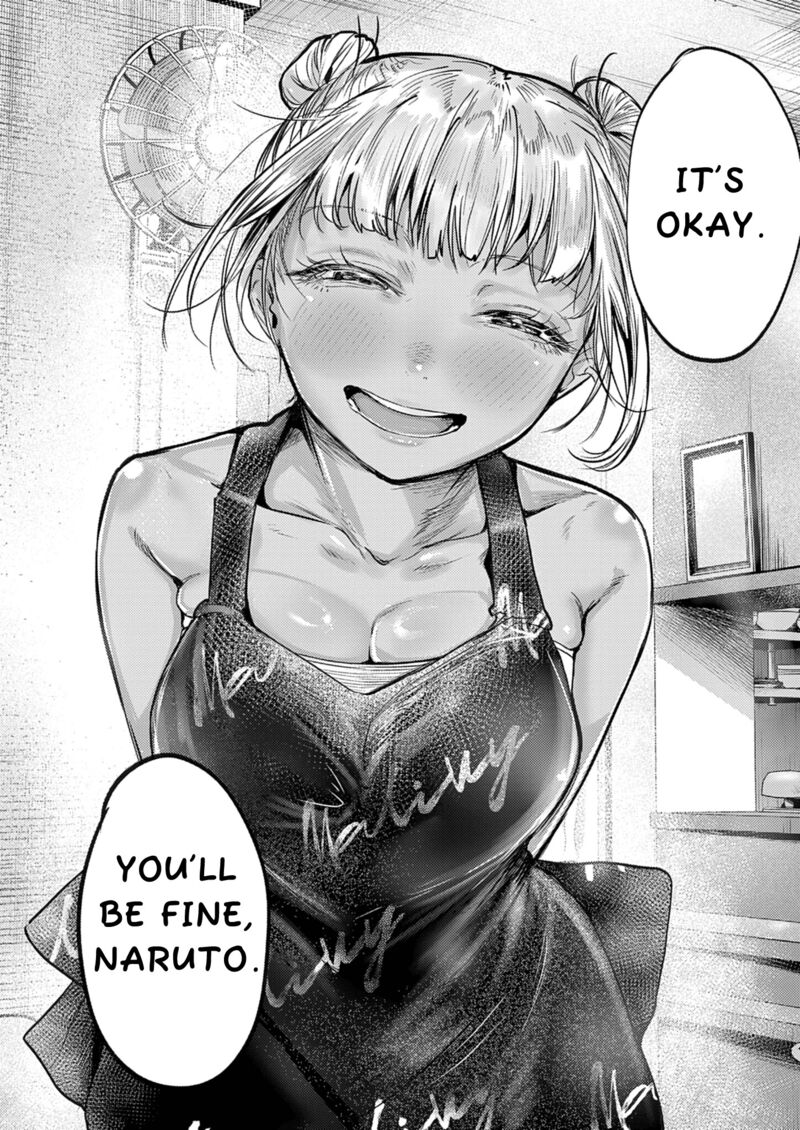 Renge To Naruto 34 11