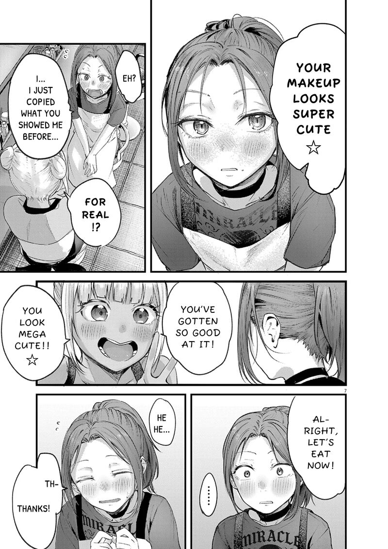 Renge To Naruto 44 7