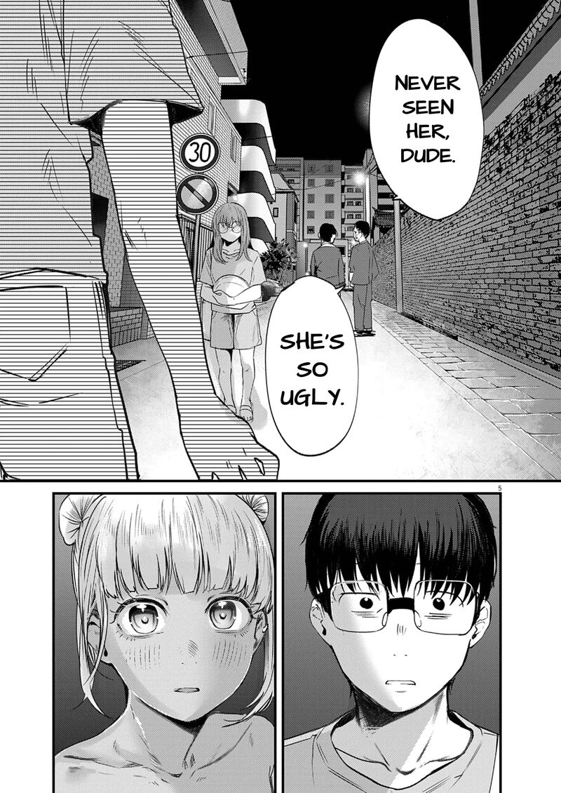 Renge To Naruto 45 5