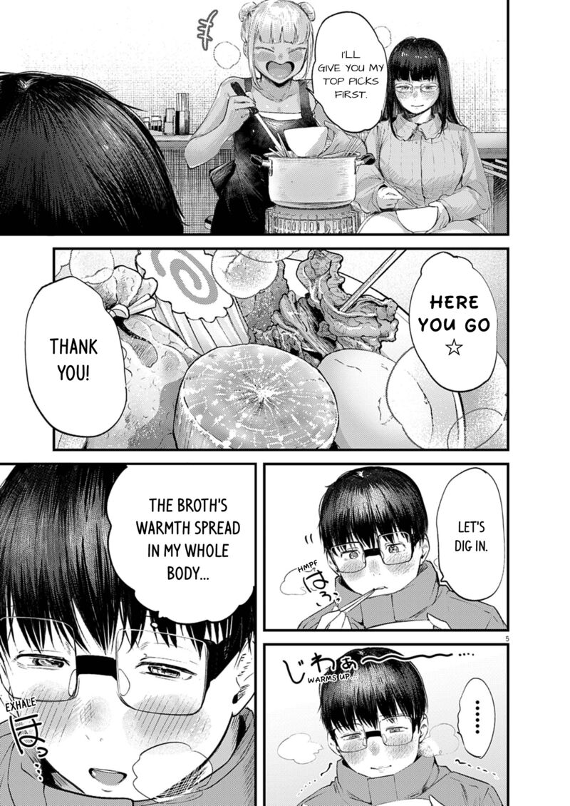 Renge To Naruto 50 5