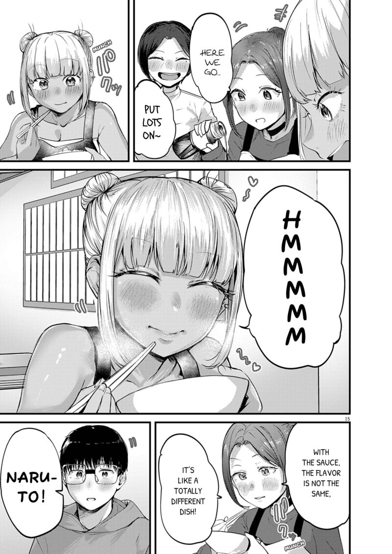 Renge To Naruto 51 15