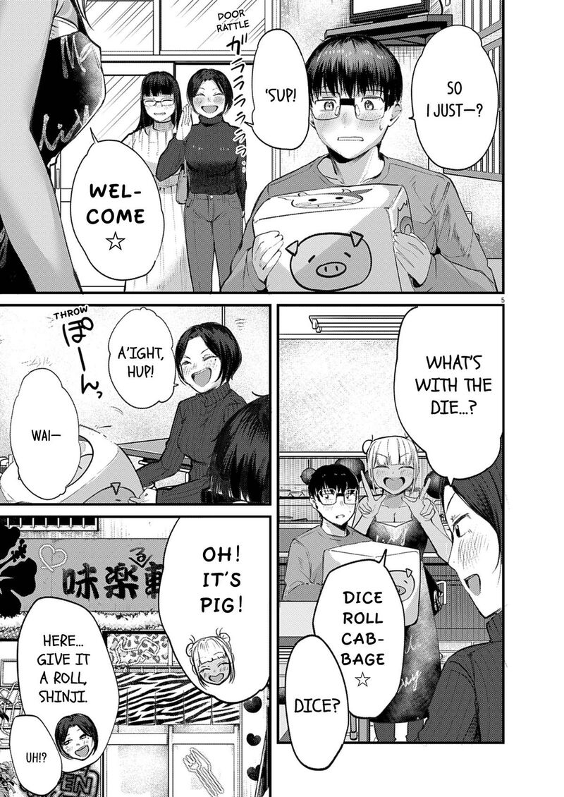 Renge To Naruto 52 5