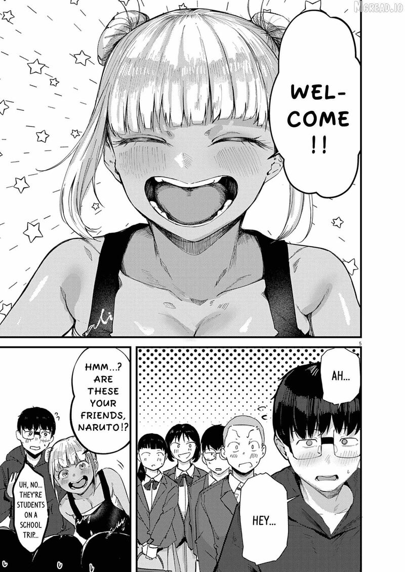 Renge To Naruto 56 5