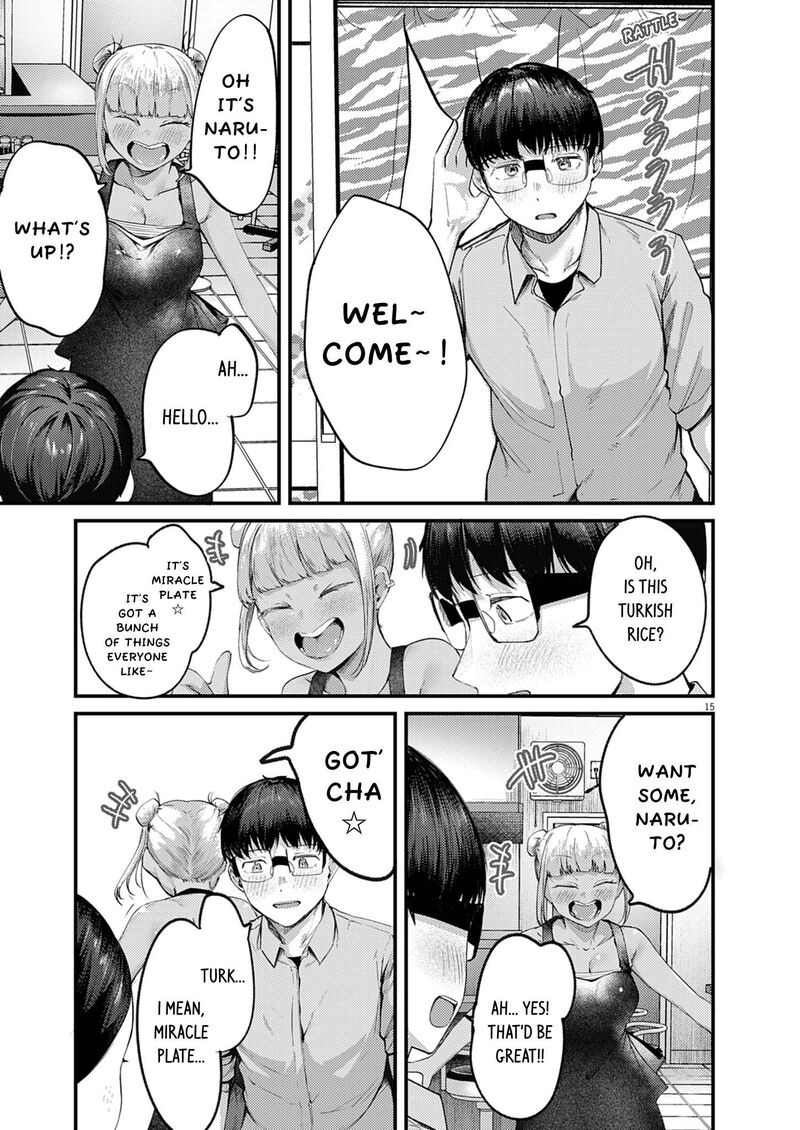 Renge To Naruto 57 15