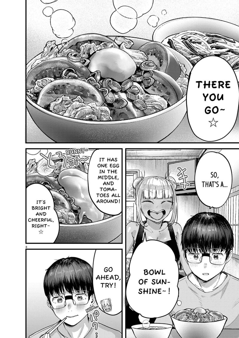 Renge To Naruto 58 8