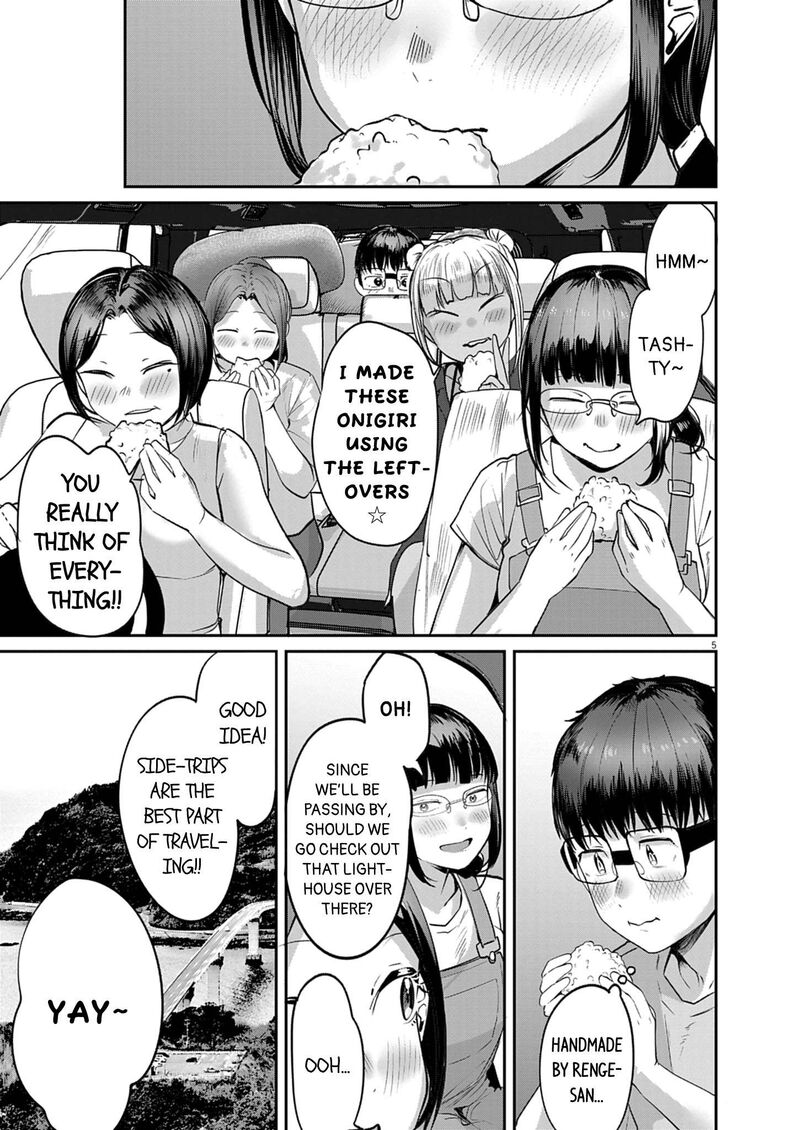 Renge To Naruto 62 6