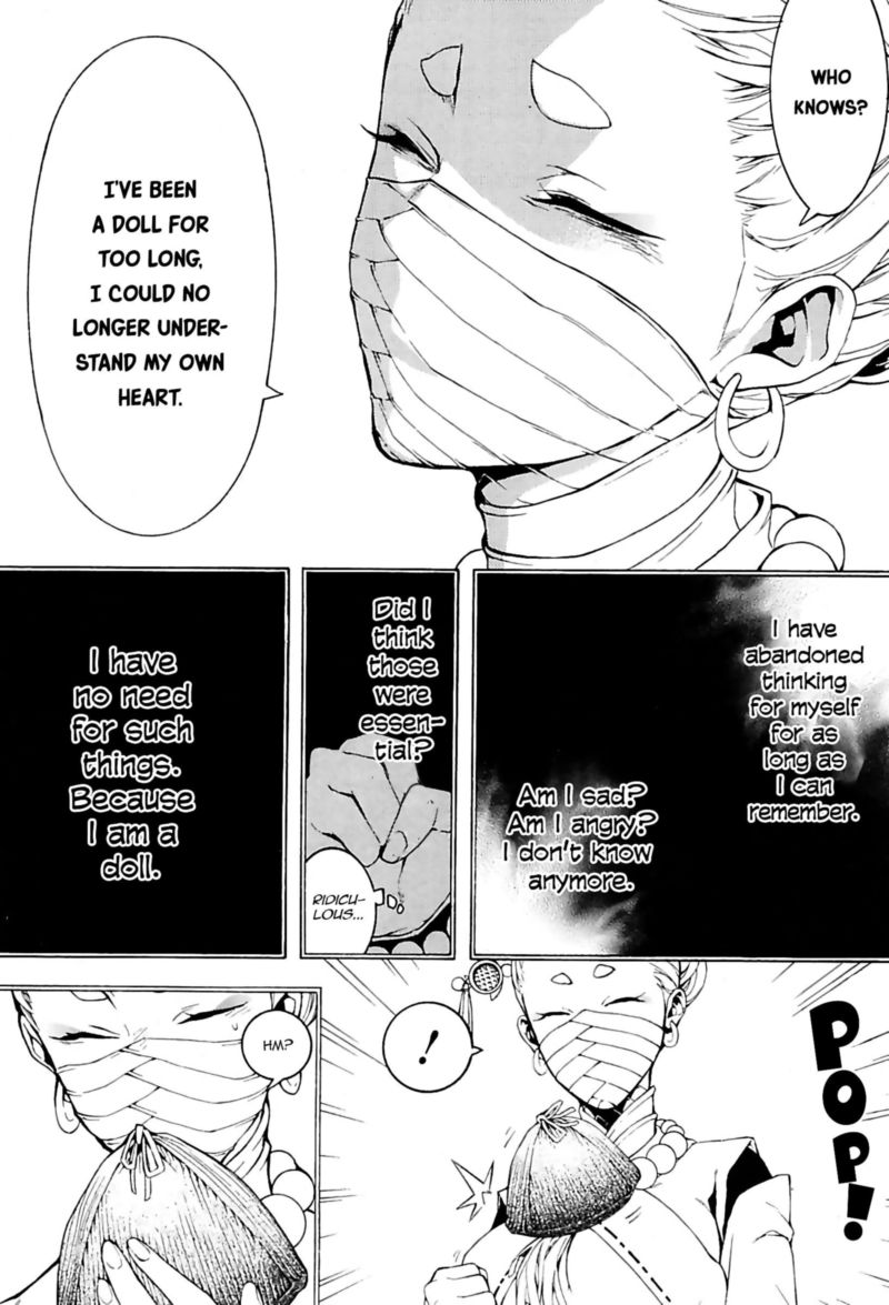 Rengoku Ni Warau 24 20