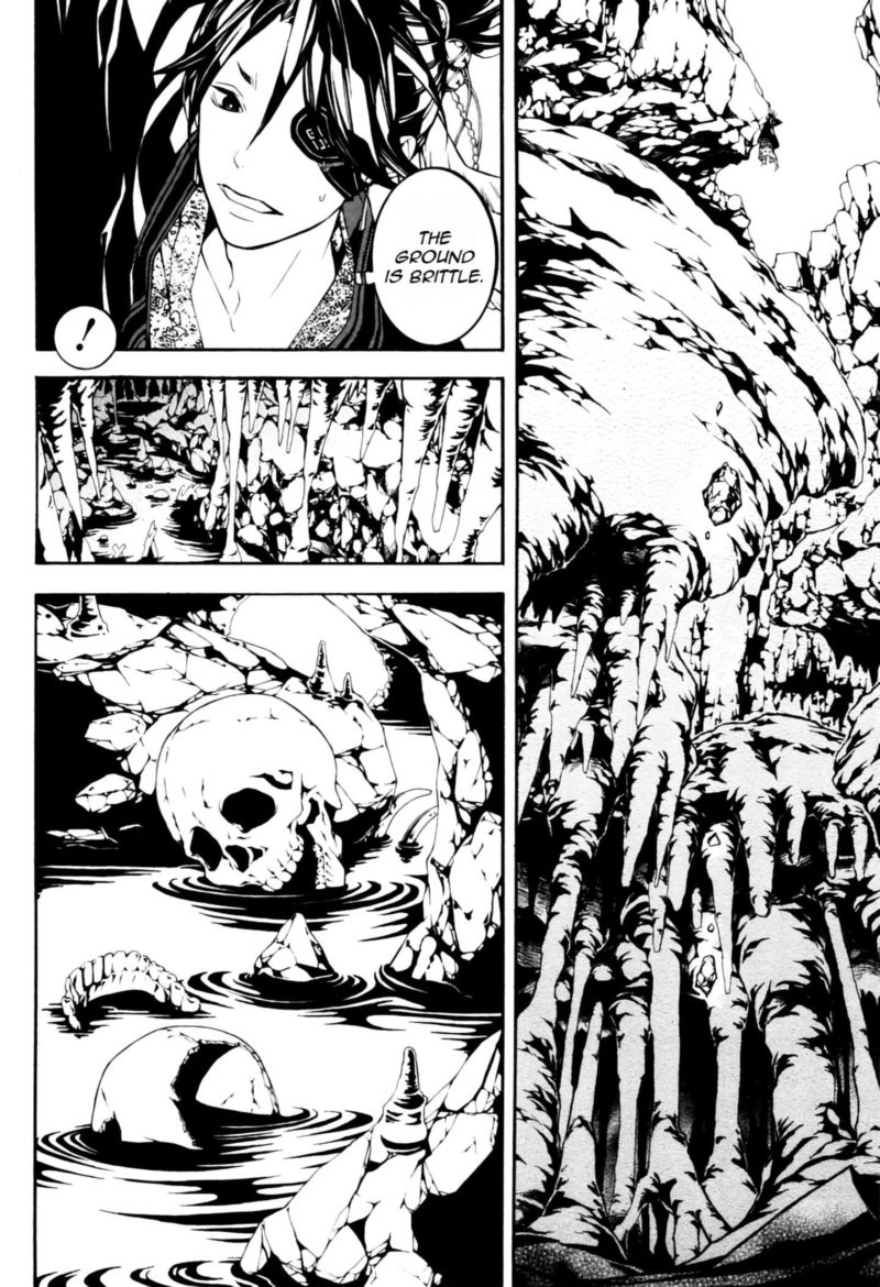 Rengoku Ni Warau 36 17