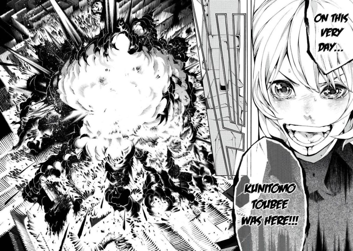 Rengoku Ni Warau 44 36