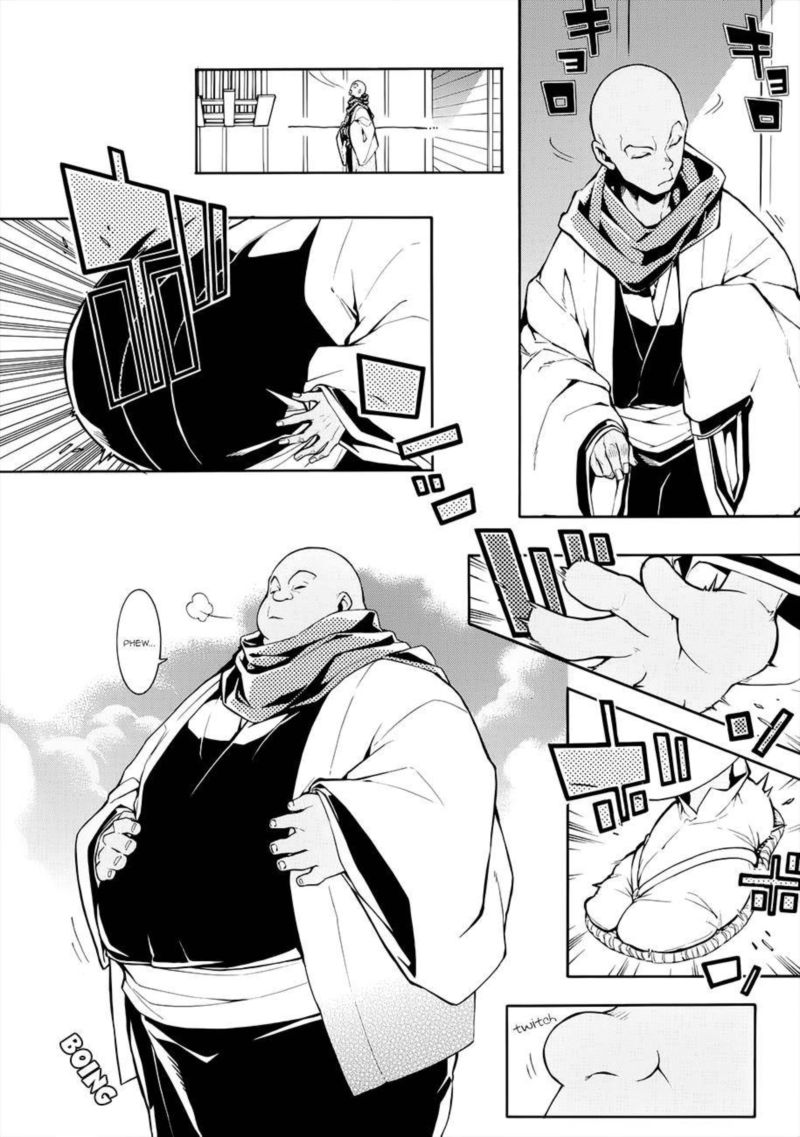 Rengoku Ni Warau 57 8