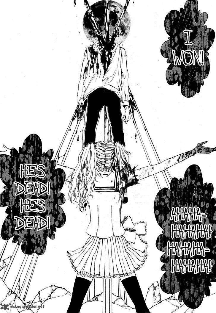 Rengoku No Karutagura 2 14