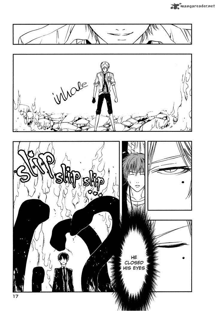 Rengoku No Karutagura 5 20