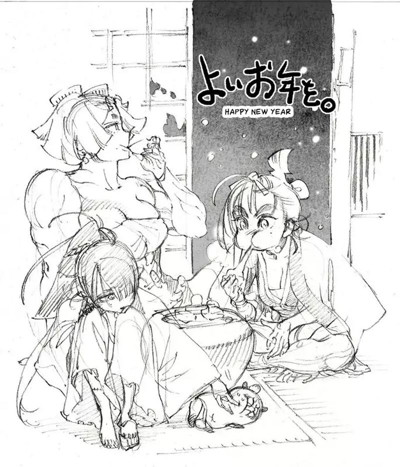 Renjou Desperado 22 38